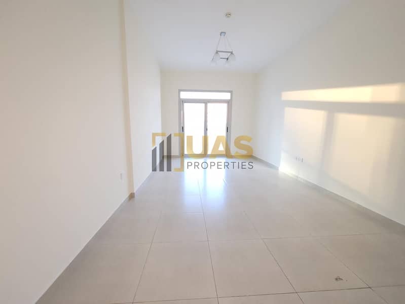 Huge 1Bed | Prime Location | Neae MOE