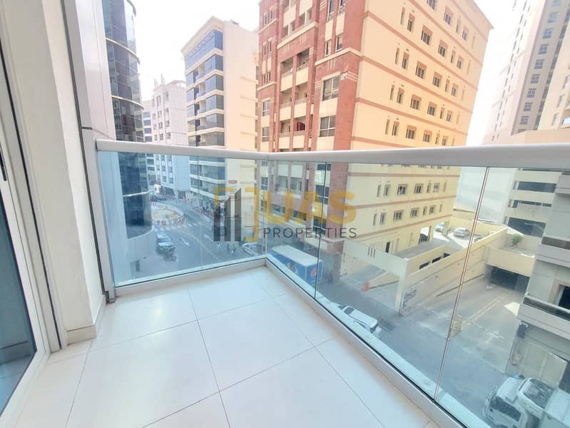 Huge 1Bed | Prime Location | Neae MOE