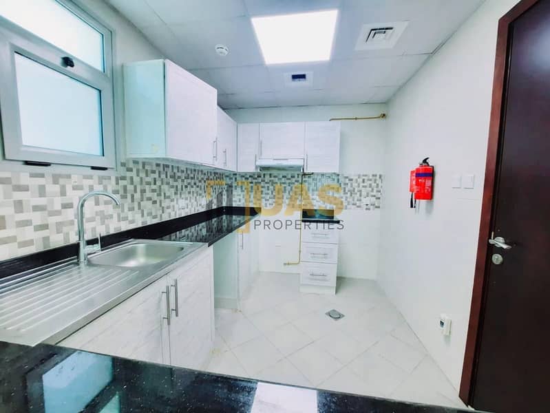 Huge 1Bed | Prime Location | Neae MOE