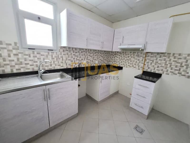Huge 1Bed | Prime Location | Neae MOE