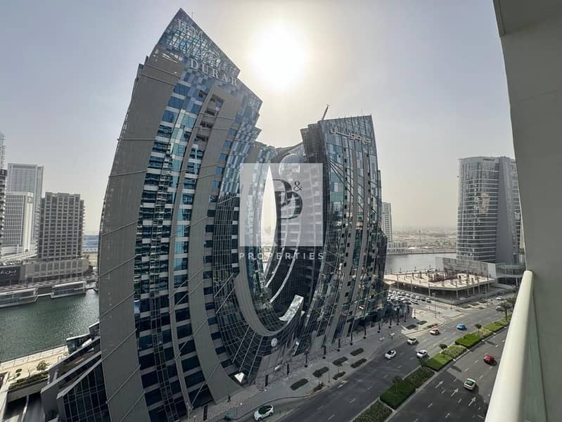 Canal Facing | 2BR Fully Furnished | Prime location - Image 7