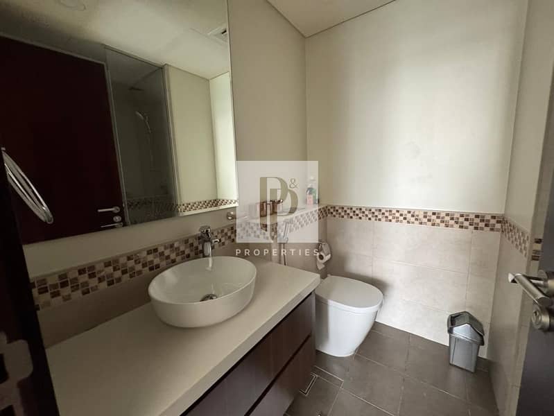 Canal Facing | 2BR Fully Furnished | Prime location - Image 11