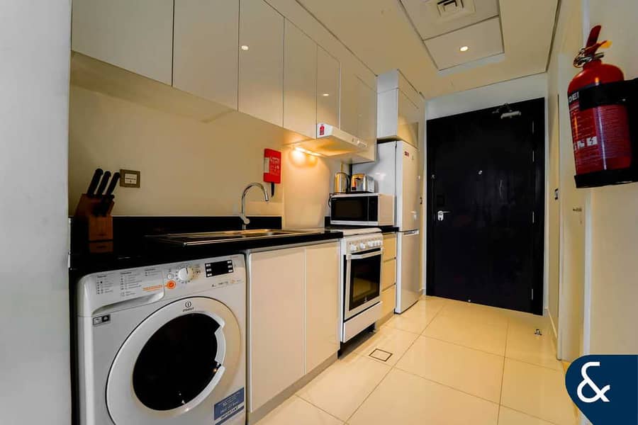 Furnished | High Floor | High ROI