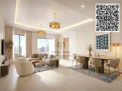 1 habitación Apartamento para en Venta en Ajman Downtown, Ajman - WhatsAppImage2025-05-26at13.01. 38. jpeg 1 habitación Apartamento para en Venta en Ajman Downtown, Ajman - WhatsAppImage2025-05-26at13.01. 38. jpeg