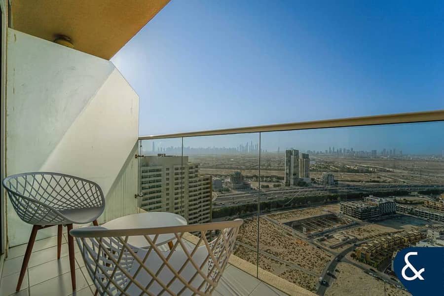 Furnished | High Floor | High ROI - Image 8