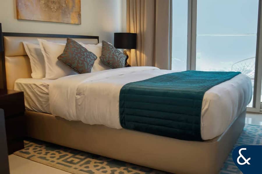 Furnished | High Floor | High ROI - Image 9