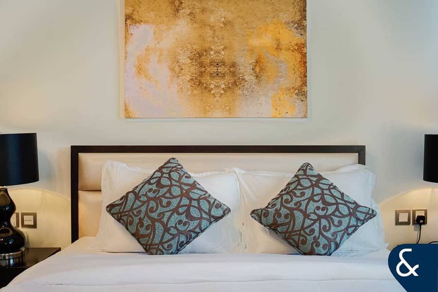 Furnished | High Floor | High ROI - Image 10