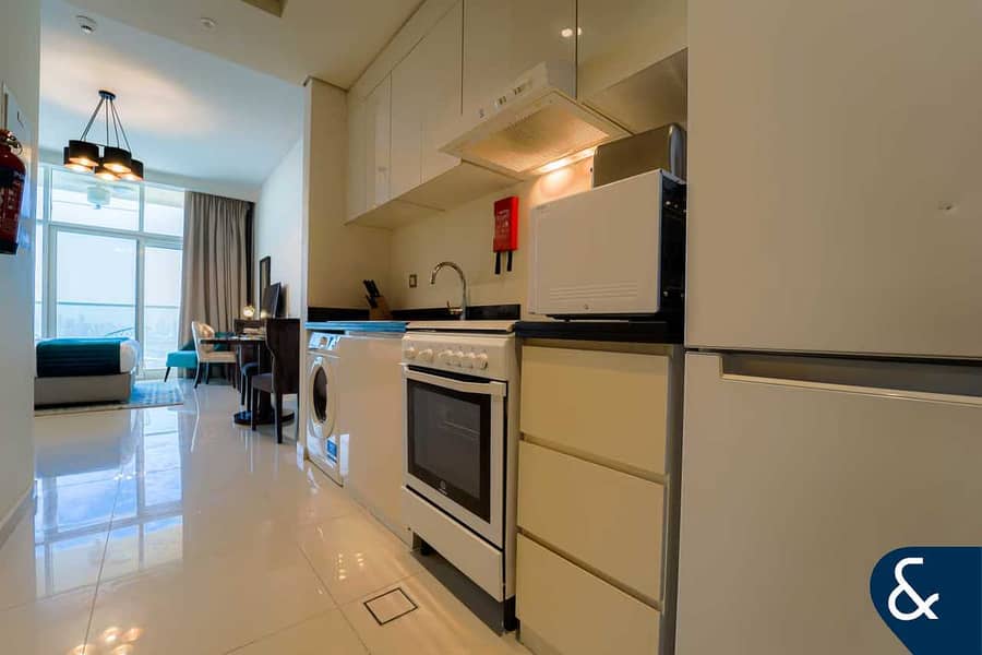 Furnished | High Floor | High ROI - Image 11