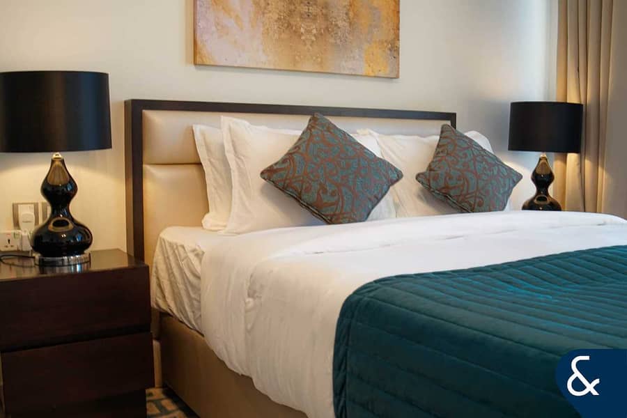 Furnished | High Floor | High ROI - Image 12