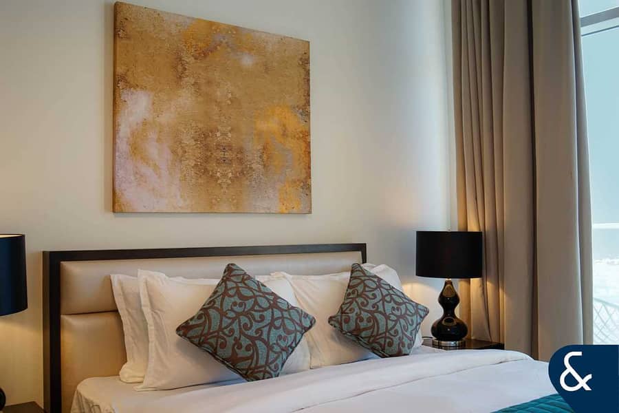 Furnished | High Floor | High ROI - Image 14