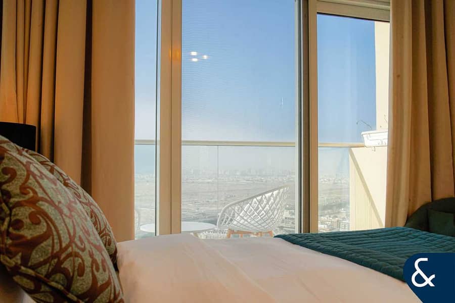 Furnished | High Floor | High ROI - Image 15