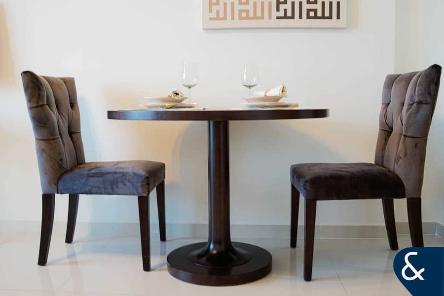 Furnished | High Floor | High ROI - Image 16