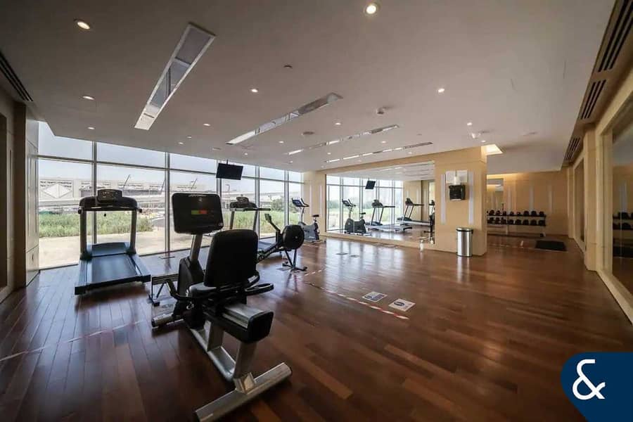 Furnished | High Floor | High ROI - Image 17