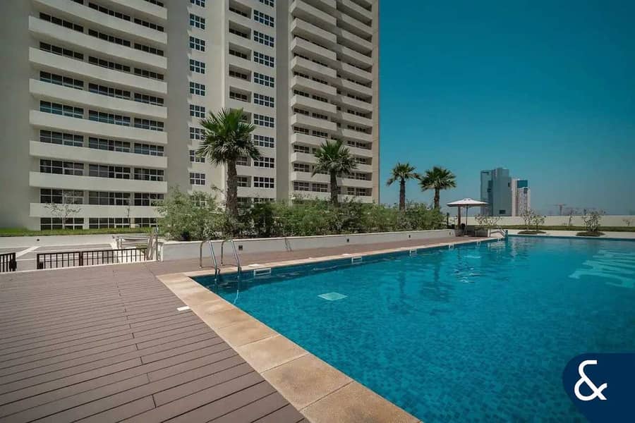 Furnished | High Floor | High ROI - Image 20