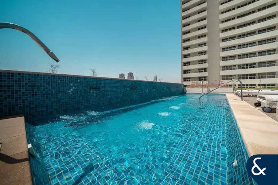 Furnished | High Floor | High ROI - Image 21