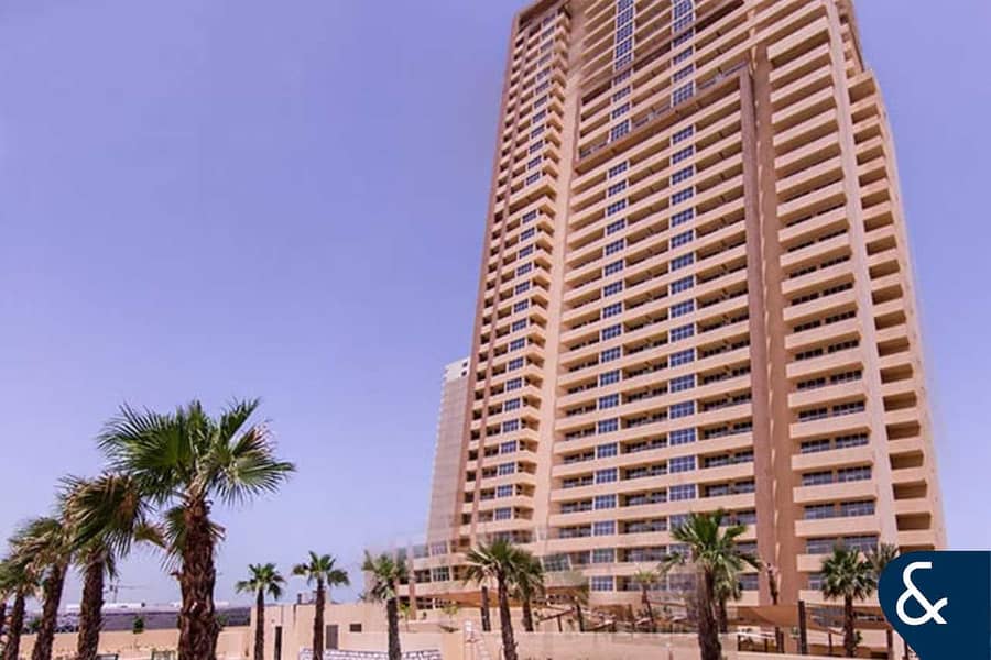 Furnished | High Floor | High ROI - Image 23