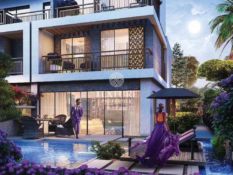 50-50 PP | Handover 06-2026 | HighGrowth Potential