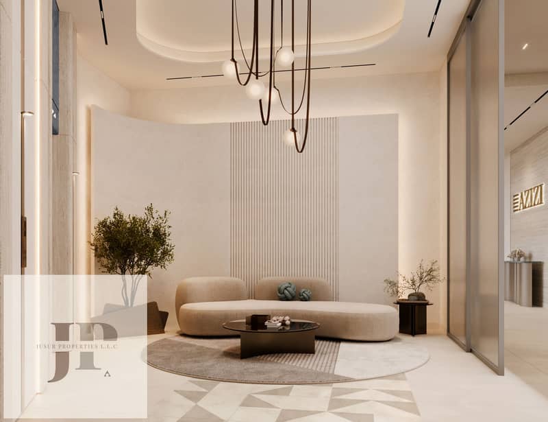 Azizi Wasel – Modern Waterfront Living in Dubai Islands | Coastal Lifestyle | High ROI