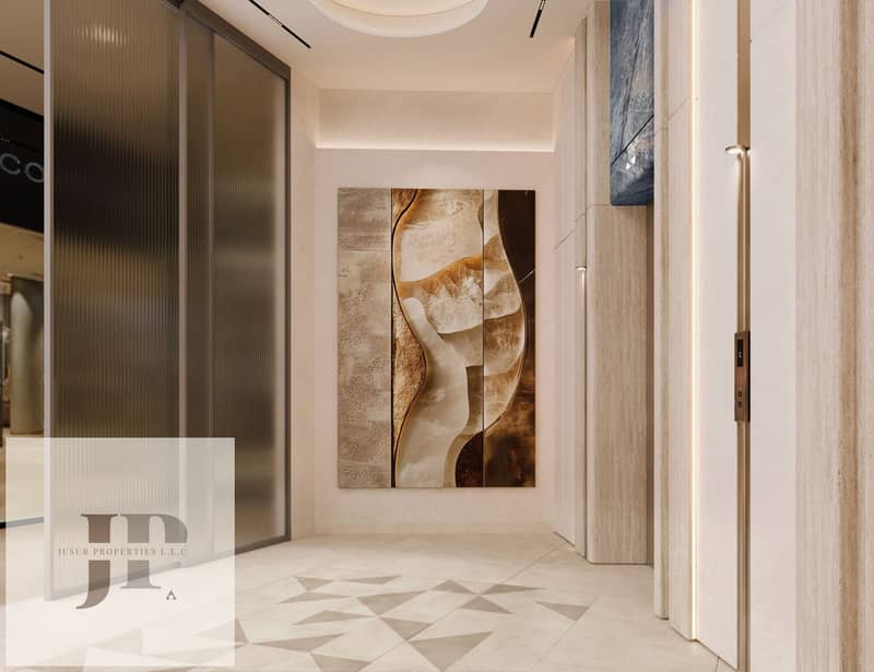 Azizi Wasel – Modern Waterfront Living in Dubai Islands | Coastal Lifestyle | High ROI