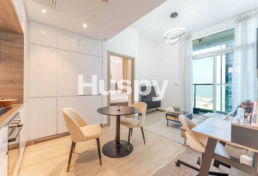 Vacant Soon | Furnished | Exclusive