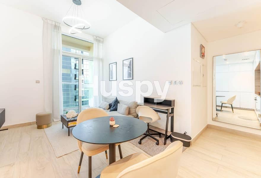 Vacant Soon | Furnished | Exclusive