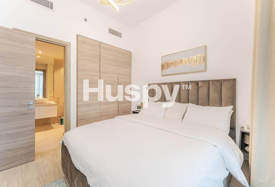 Vacant Soon | Furnished | Exclusive