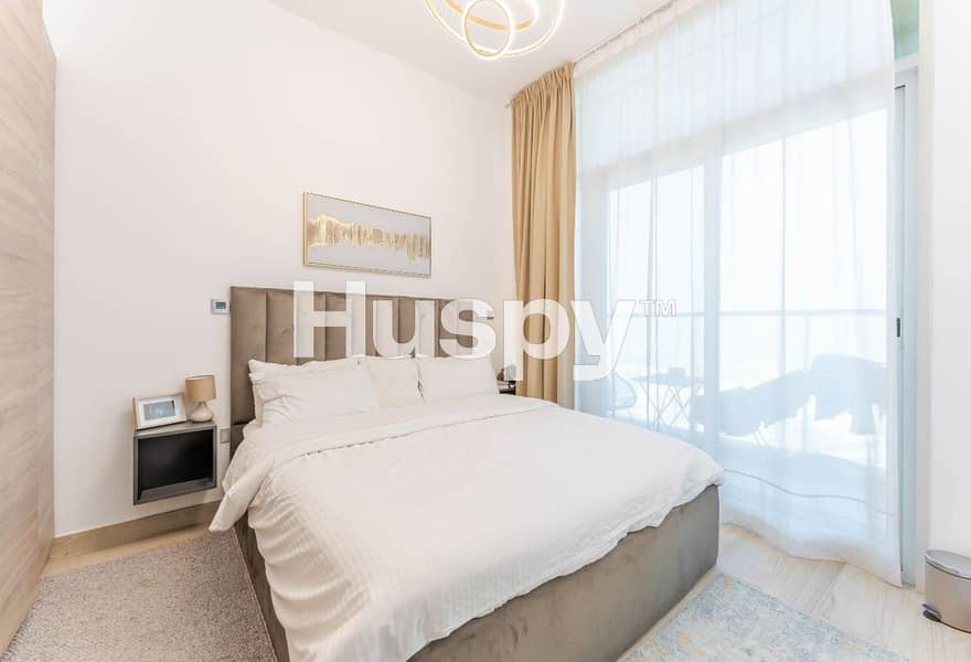 Vacant Soon | Furnished | Exclusive