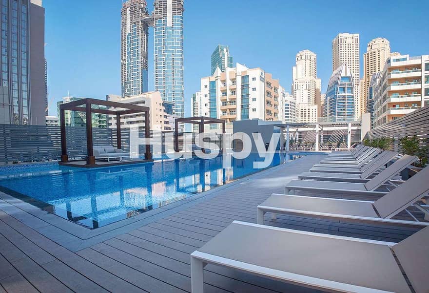 Vacant Soon | Furnished | Exclusive - Image 12