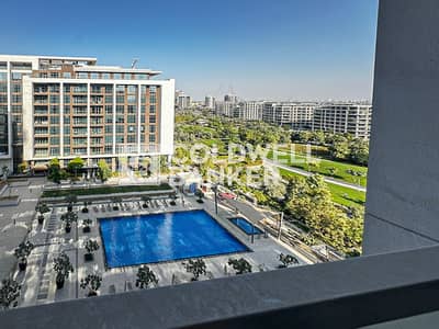 2 Bedroom Apartment for Rent in Dubai Hills Estate, Dubai - Large Layout | Park View | Furnished 2 Bedroom Apartment for Rent in Dubai Hills Estate, Dubai - Large Layout | Park View | Furnished