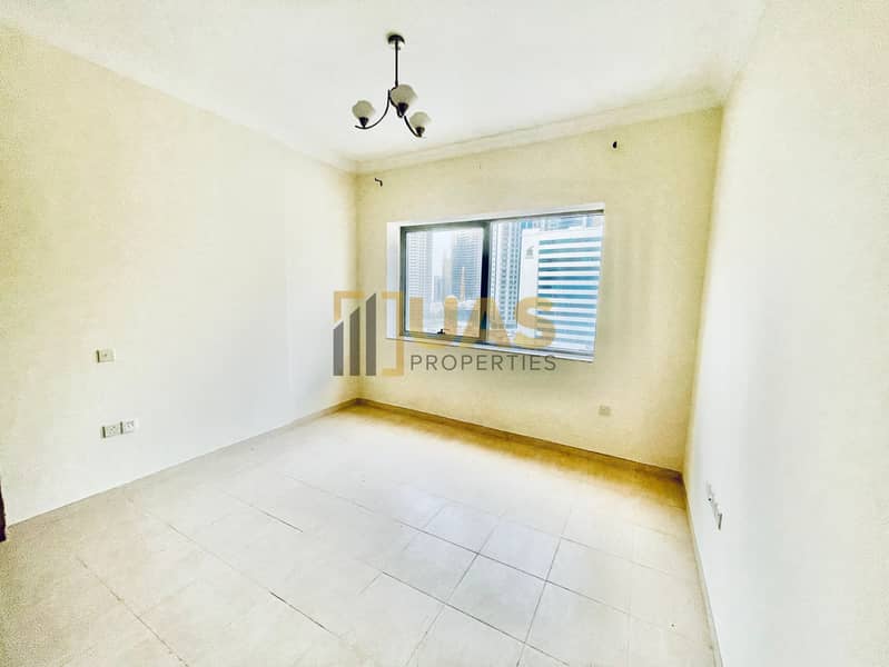 Huge 1Bed | Best Location | Only Family