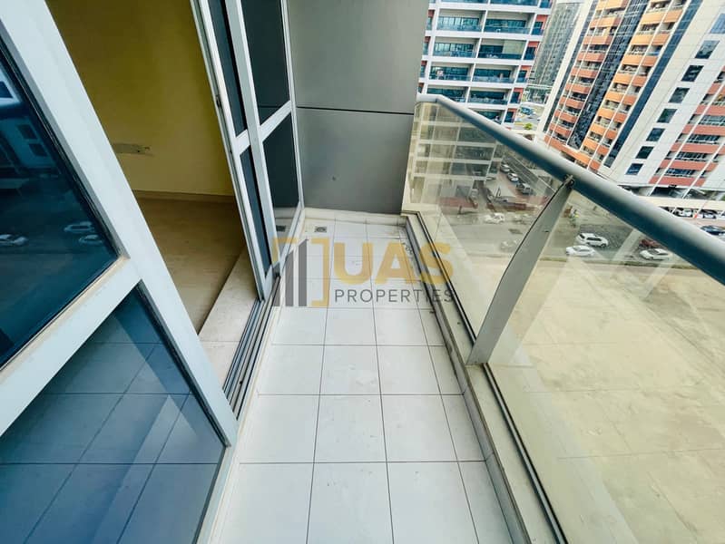 Huge 1Bed | Best Location | Only Family