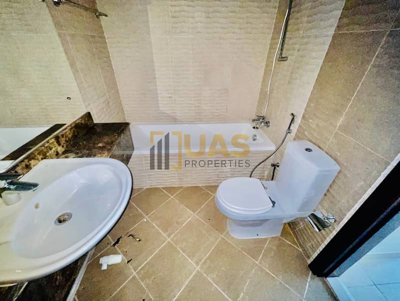 Huge 1Bed | Best Location | Only Family - Image 9