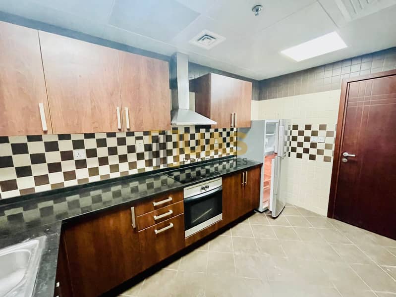 Huge 1Bed | Best Location | Only Family - Image 11