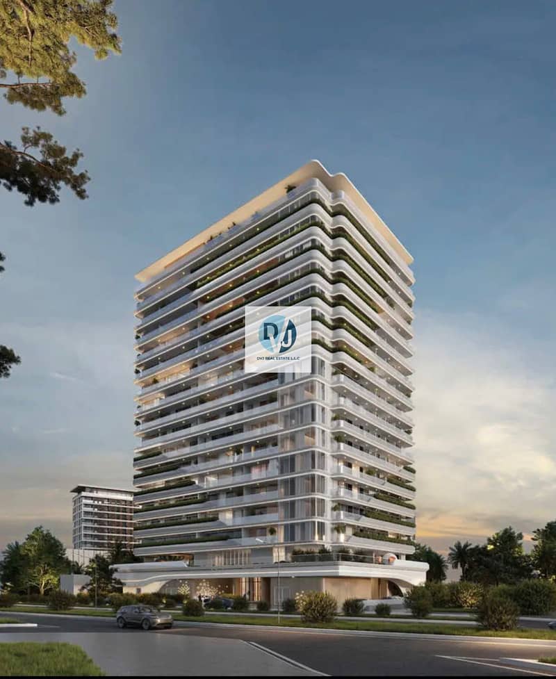 Spacious 2BR + Study | Semi-Furnished | Metro Nearby | Smart Home Features | Luxury Amenities