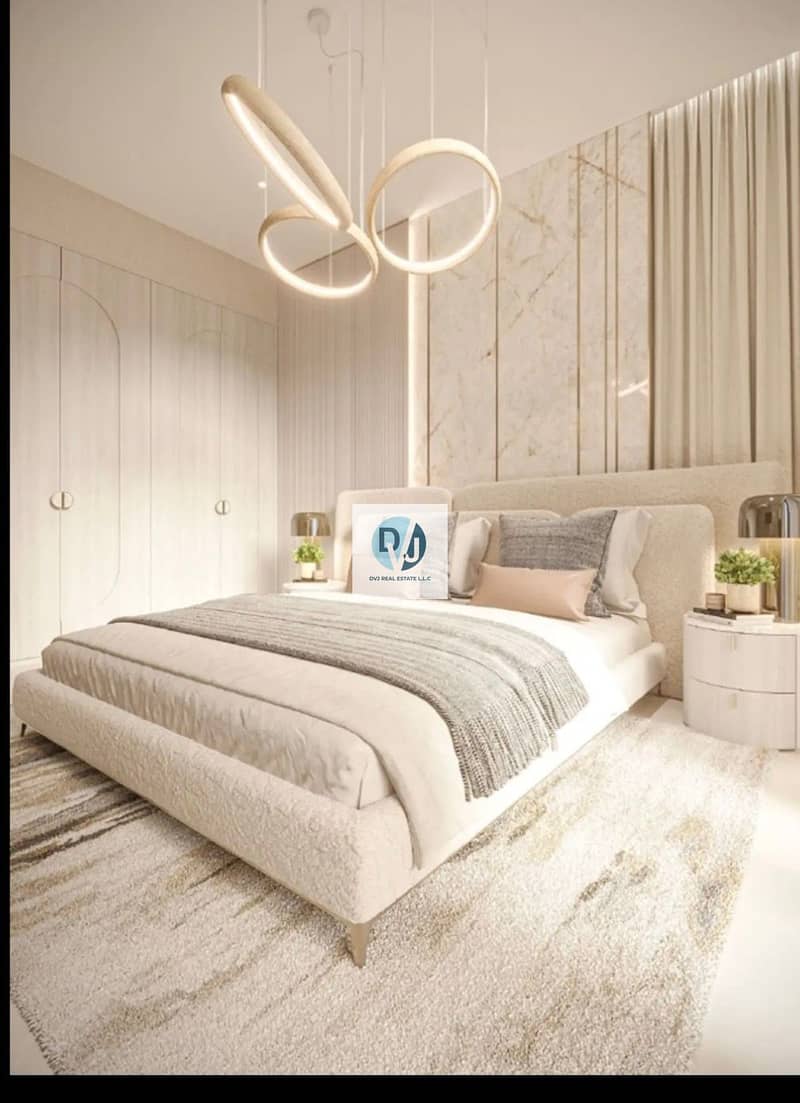 Spacious 2BR + Study | Semi-Furnished | Metro Nearby | Smart Home Features | Luxury Amenities - Image 15