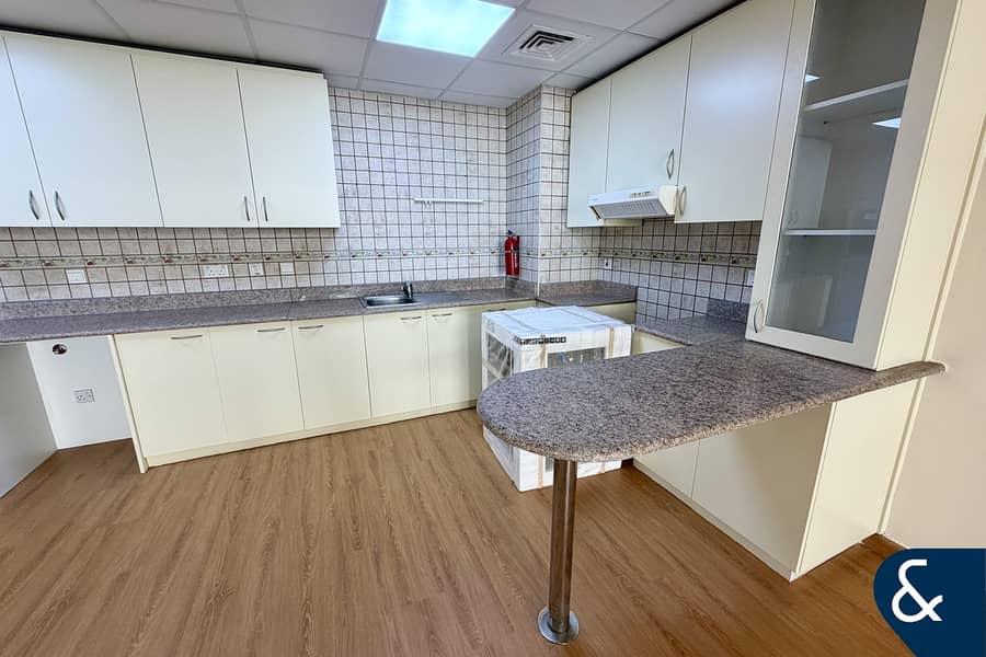 Ground Floor 1B | Great Value | Unfurnished