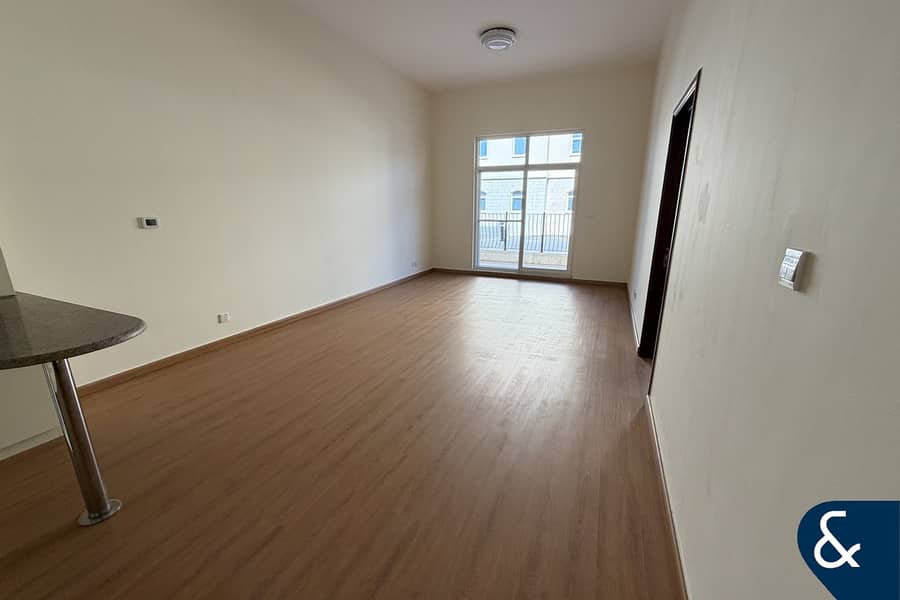 Ground Floor 1B | Great Value | Unfurnished - Image 6