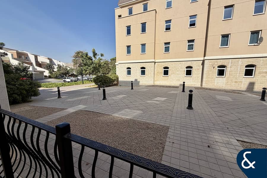 Ground Floor 1B | Great Value | Unfurnished - Image 16