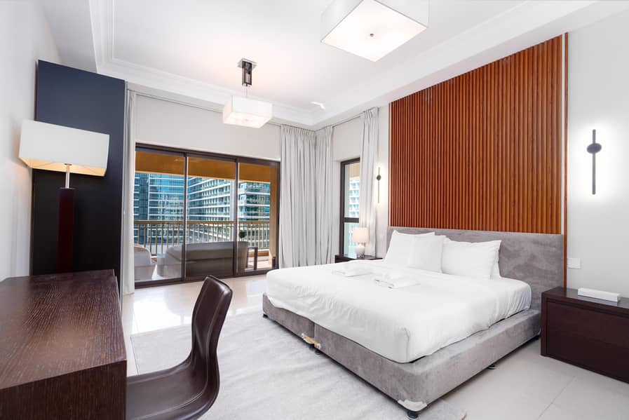 Walnut Palm 2BR - Palm Jumeirah - Image 6