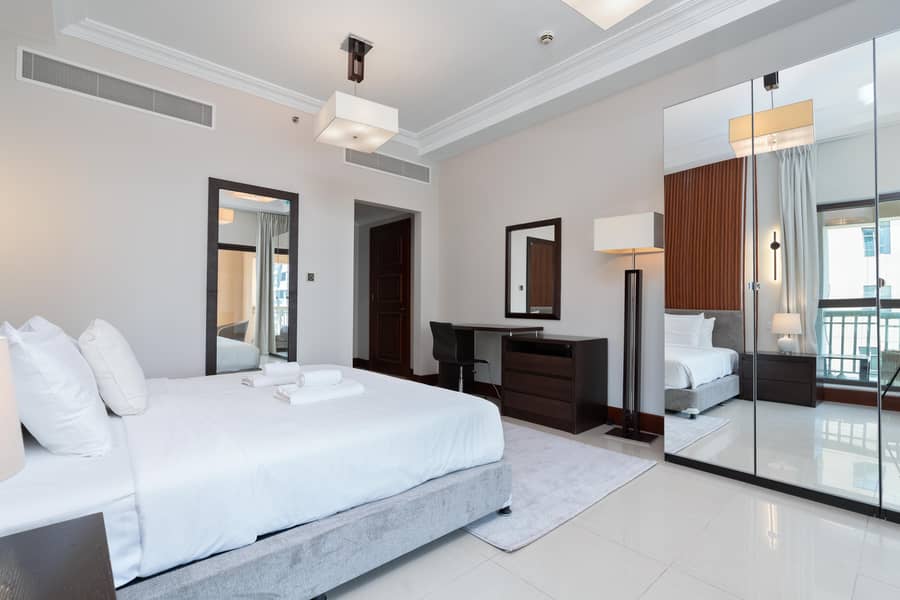 Walnut Palm 2BR - Palm Jumeirah - Image 14