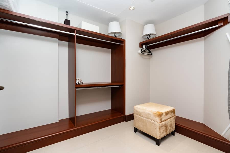 Walnut Palm 2BR - Palm Jumeirah - Image 15