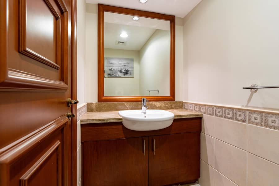 Walnut Palm 2BR - Palm Jumeirah - Image 31