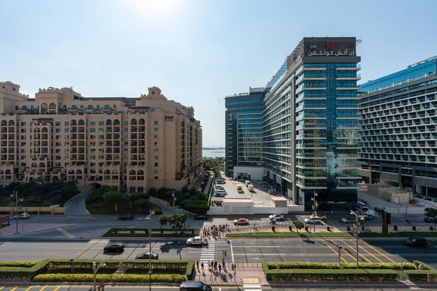 Walnut Palm 2BR - Palm Jumeirah - Image 33