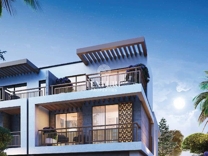 Large BUA | 50-50 PP | Handover 06-2026