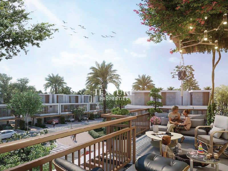 Large BUA | 50-50 PP | Handover 06-2026