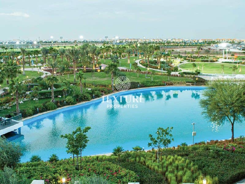 Large BUA | 50-50 PP | Handover 06-2026 - Image 7