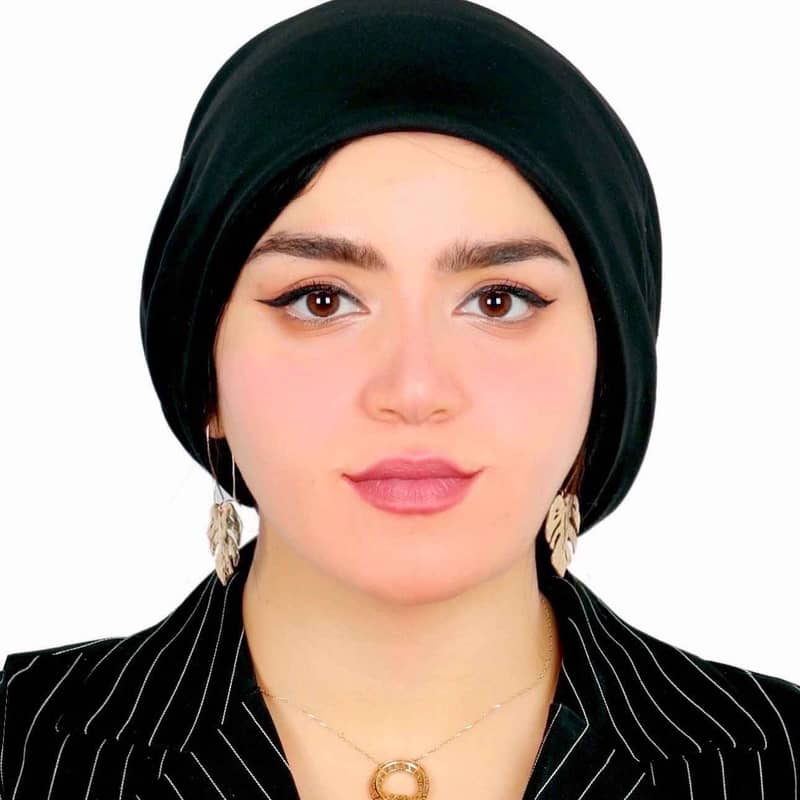 Eman Bahaaeldeen Eman Bahaaeldeen
