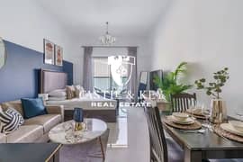 شقة في إيليت بيزنس باي ريزيدنس،الخليج التجاري 1050000 درهم - 13650655