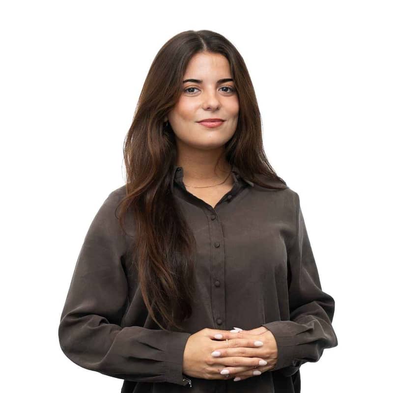 Blanca Fernandez Blanca Fernandez
