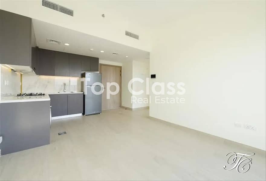 Unfurnished | Brand New | High ROI | Vacant